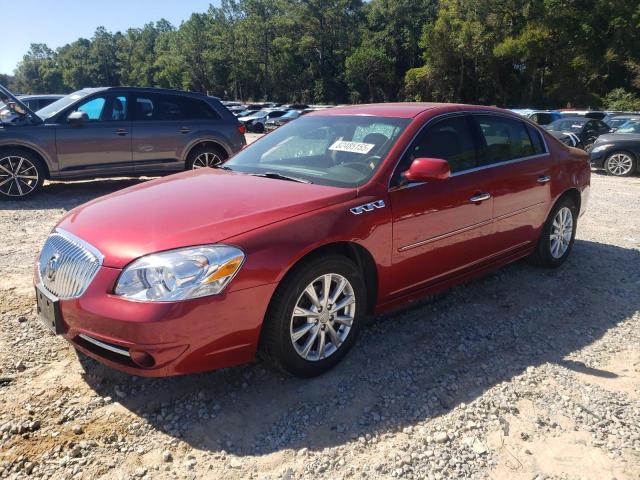 BUICK LUCERNE CX