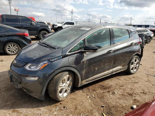 Global Auto Auctions: 2020 CHEVROLET BOLT EV LT