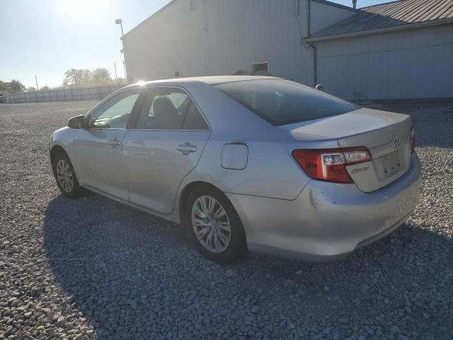 2014 TOYOTA CAMRY L - Other View
