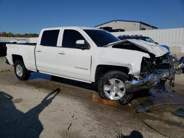 2018 CHEVROLET SILVERADO #3284669328