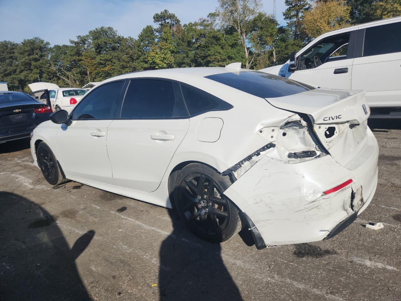 Global Auto Auctions