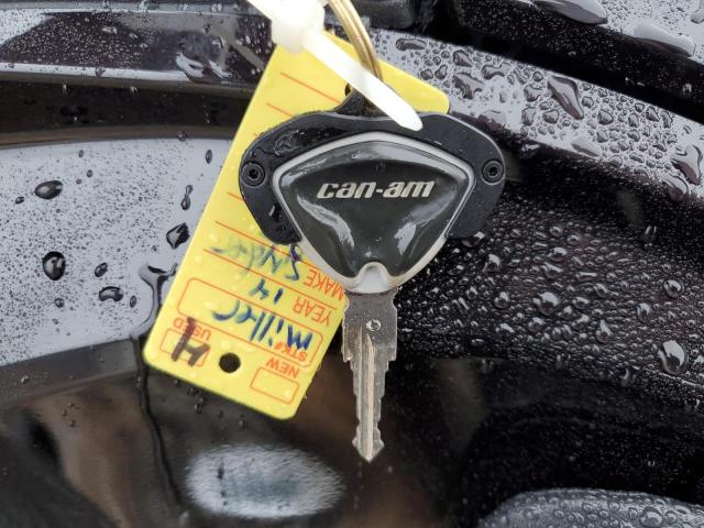 2014 CAN-AM CAN-AM SPYDER - 2BXNBDD15EV008898