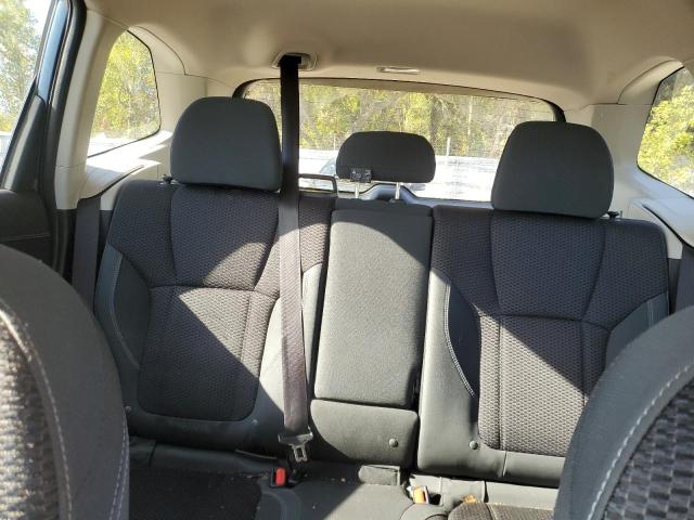 2020 SUBARU FORESTER C JF2SKEFC5LH434777