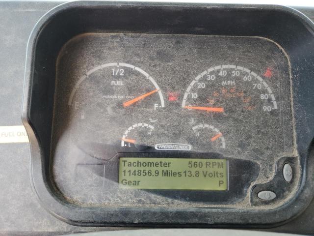 2020 FREIGHTLINER CHASSIS M #3304372584