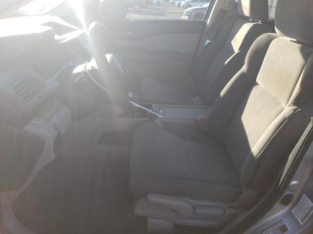 2014 HONDA CR-V LX - 2HKRM4H37EH662704