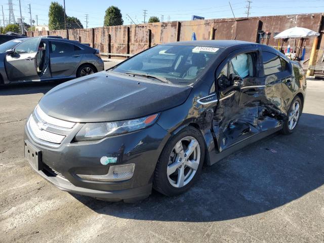 2014 CHEVROLET VOLT - 1G1RH6E43EU173955