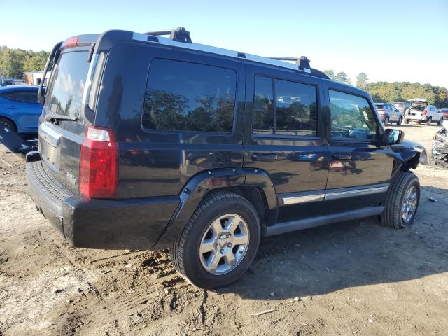 2006 JEEP COMMANDER LIMITED #3304765906