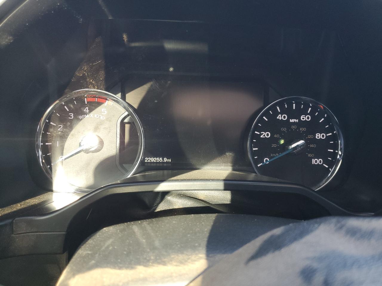 FORD F-450 SUPER DUTY