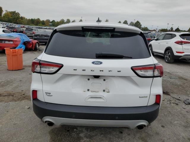 2020 FORD ESCAPE SE - 1FMCU0G60LUB18862