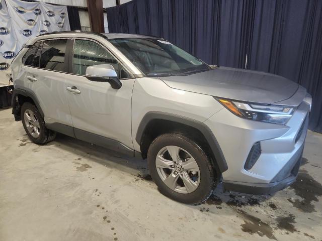 2023 TOYOTA RAV4 XLE - 4T3RWRFV6PU094758