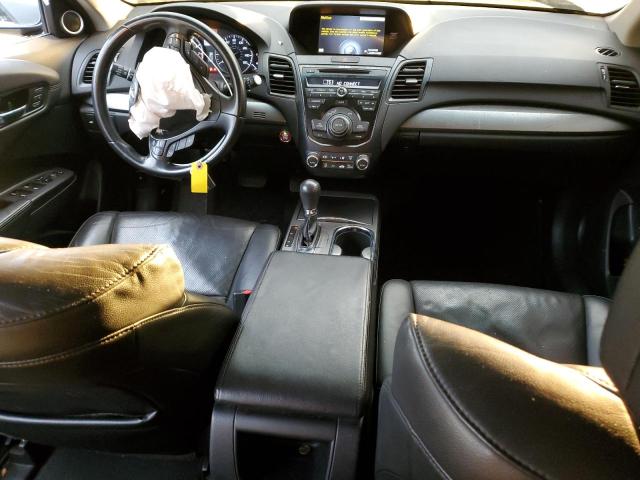 2014 ACURA RDX TECHNO - 5J8TB4H53EL023665