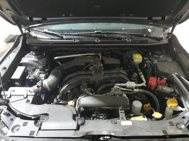 2025 SUBARU CROSSTREK 4S4GUHF60S3736303