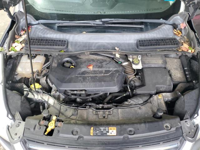 2014 FORD ESCAPE SE - 1FMCU9GXXEUD66889