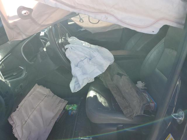 2016 CHEVROLET MALIBU LS - 1G1ZB5ST0GF306587