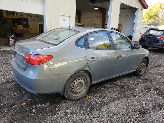 2010 HYUNDAI ELANTRA BL #3302773353