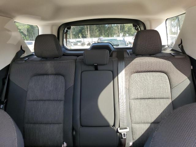 2023 FORD BRONCO SPO - 3FMCR9B69PRE35534