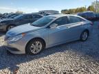 Lot #3303854538 2014 HYUNDAI SONATA GLS