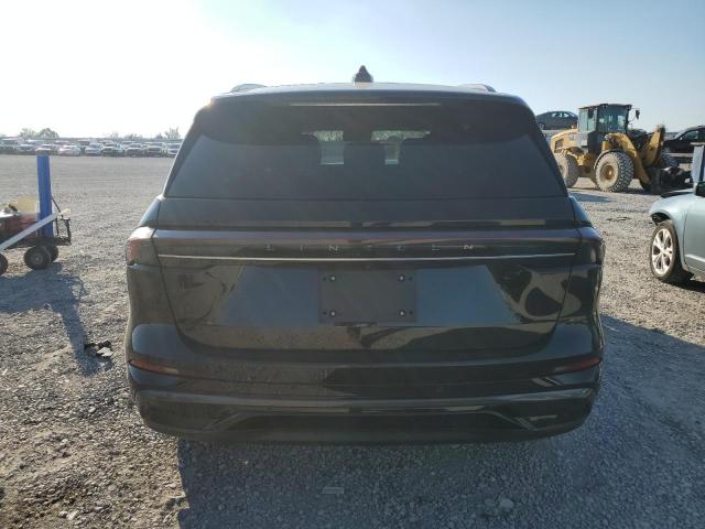 2024 LINCOLN NAUTILUS R - 5LMPJ8KAXRJ812275