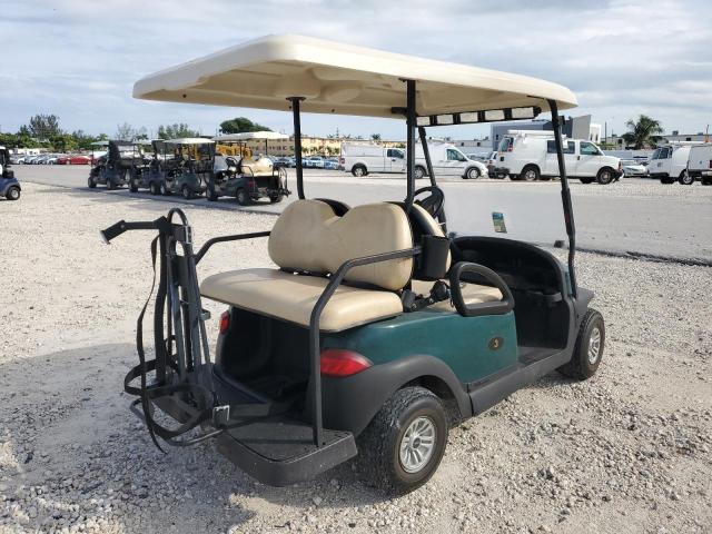2018 CLUB CAR PRECEDENT #3274658846