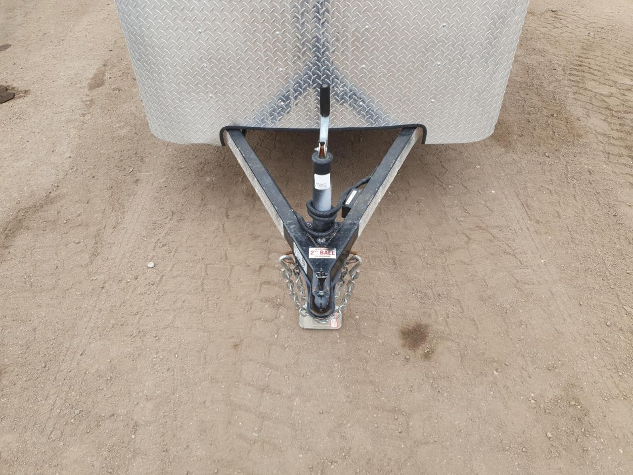 Lot #3260616066 2025 INTERSTATE UNKNOWN