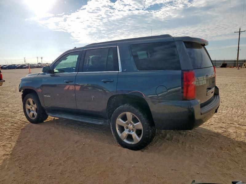 2020 CHEVROLET TAHOE C150 #3301990419