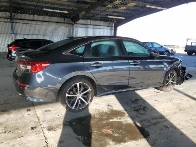 2023 HONDA CIVIC TOUR - 2HGFE1F97PH304067