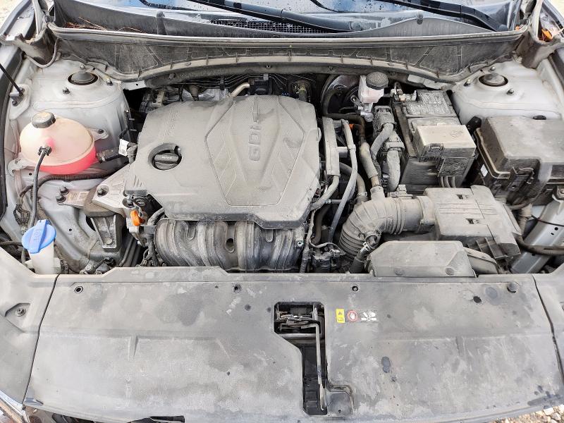 2022 HYUNDAI TUCSON LIM - 5NMJE3AE6NH018074