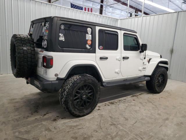 2020 JEEP WRANGLER U - 1C4HJXEN4LW204606