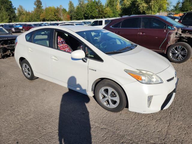 2014 TOYOTA PRIUS - JTDKN3DU7E1775891
