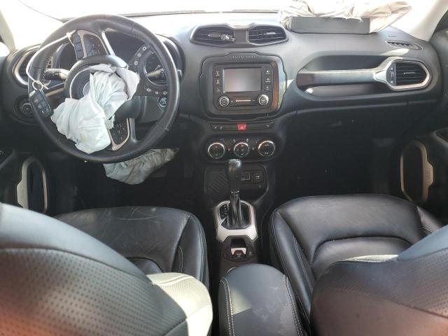 2017 JEEP RENEGADE LIMITED - ZACCJADB4HPF09073