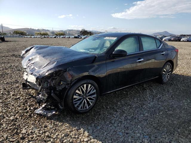 2025 NISSAN ALTIMA SV - 1N4BL4DV1SN301806