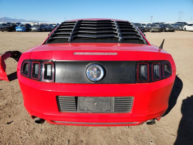 2013 FORD MUSTANG - 1ZVBP8AM6D5267282