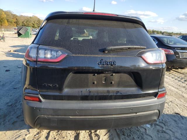 2023 JEEP CHEROKEE A #3294487505