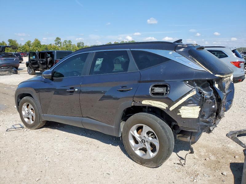 2023 HYUNDAI TUCSON SEL - 5NMJBCAE6PH236933