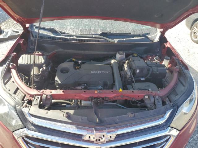 2020 CHEVROLET EQUINOX PR - 3GNAXNEV8LS567949