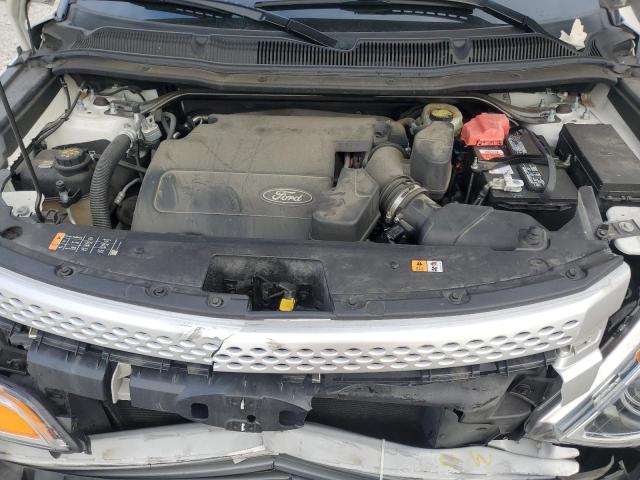 2015 FORD EXPLORER X - 1FM5K7D85FGB37326