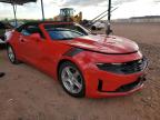 Lot #3301716422 2023 CHEVROLET CAMARO LS