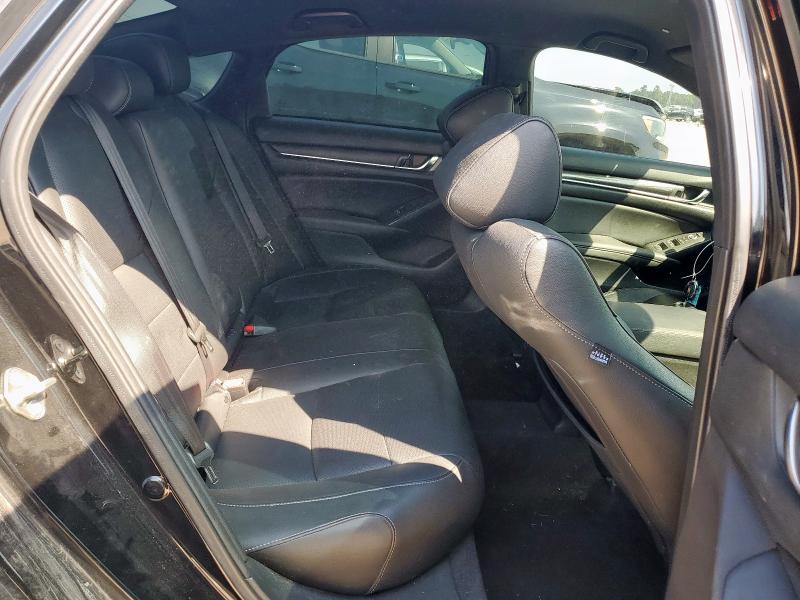 2020 HONDA ACCORD SPO - 1HGCV1F34LA051457