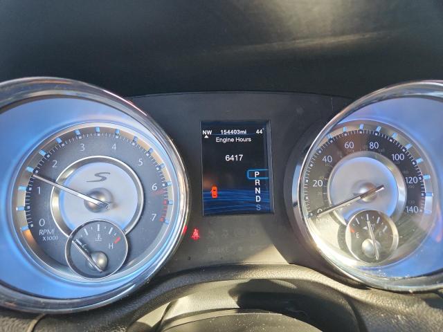 2012 CHRYSLER 300 S - 2C3CCABGXCH273164