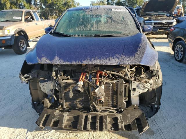 2023 NISSAN LEAF S - 1N4AZ1BV9PC556251