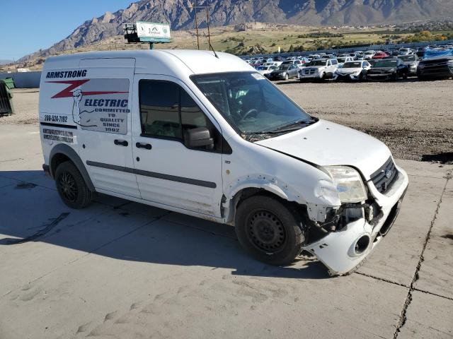 2012 FORD TRANSIT CO #3286923222