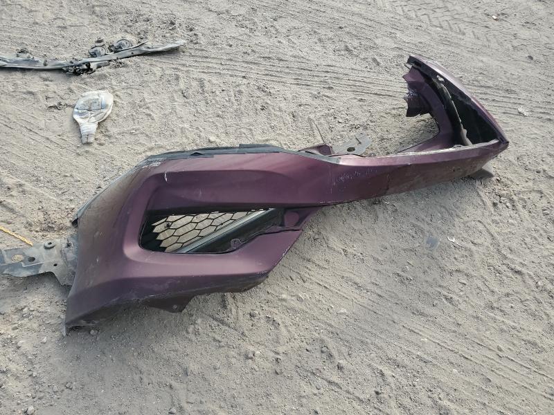 2016 HONDA ACCORD SPO - 1HGCR2F58GA202804