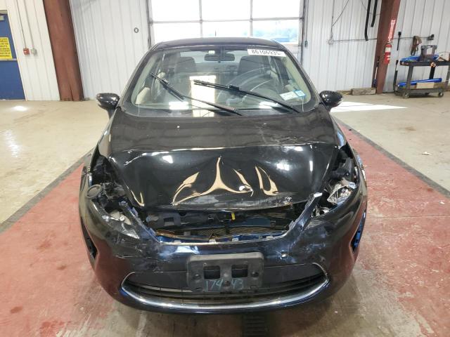 2013 FORD FIESTA SE - 3FADP4BJ0DM136647