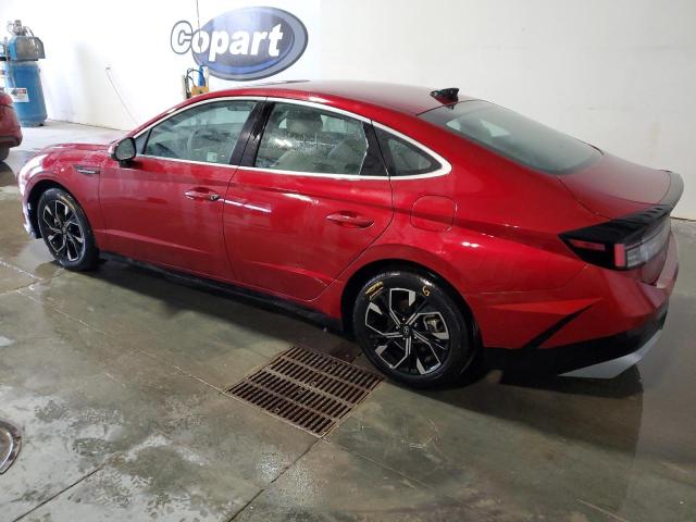 2025 HYUNDAI SONATA SEL - KMHL64JA2SA429997