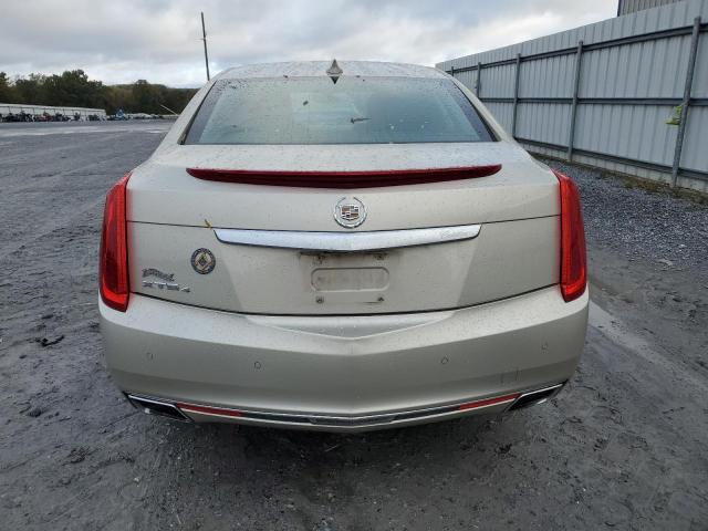 2015 CADILLAC XTS LUXURY - 2G61N5S3XF9250230