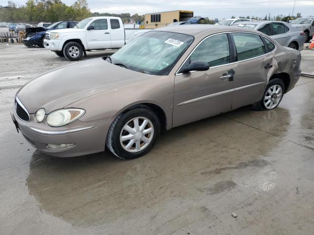 Global Auto Auctions: 2006 BUICK LACROSSE C