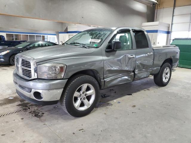 Global Auto Auctions: 2006 DODGE RAM 1500 S