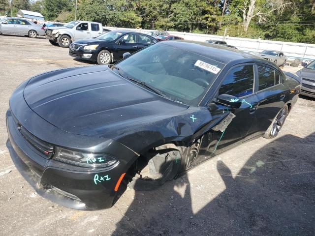 Global Auto Auctions: 2019 DODGE CHARGER SX