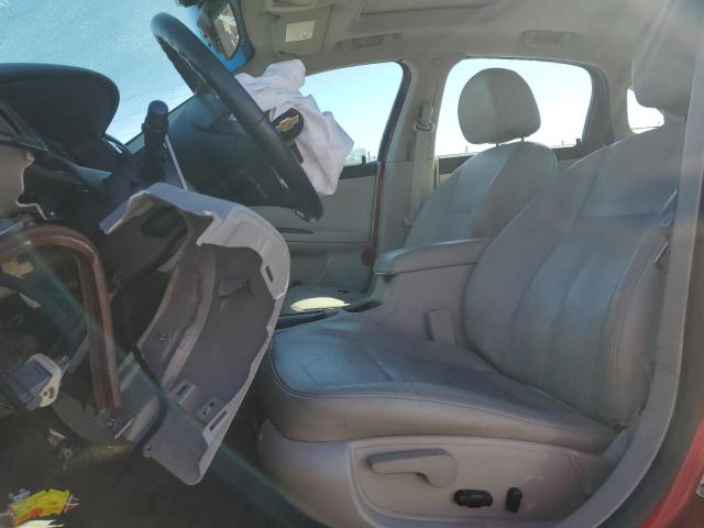 2014 CHEVROLET IMPALA LIM #3304479437