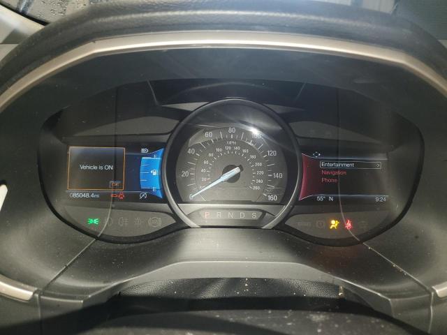 2020 FORD EDGE SEL - 2FMPK4J98LBB14775